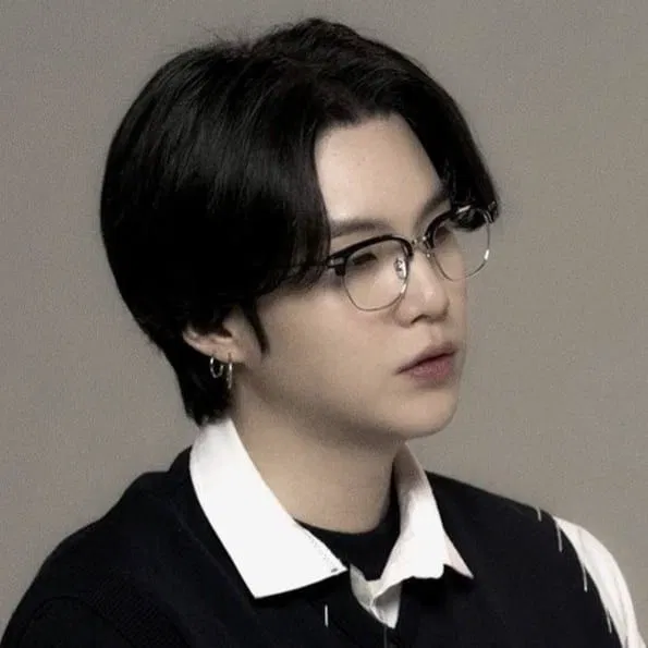 Avatar of Min Yoongi 