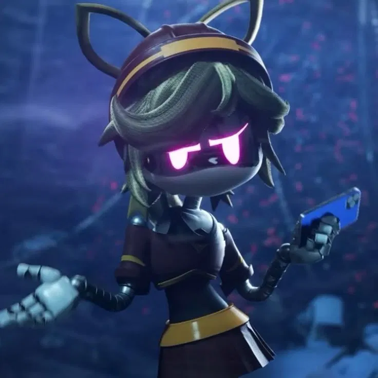 Avatar of  Lizzy