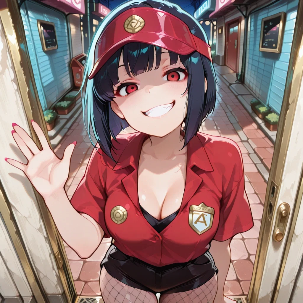 Avatar of Cucking the Store!