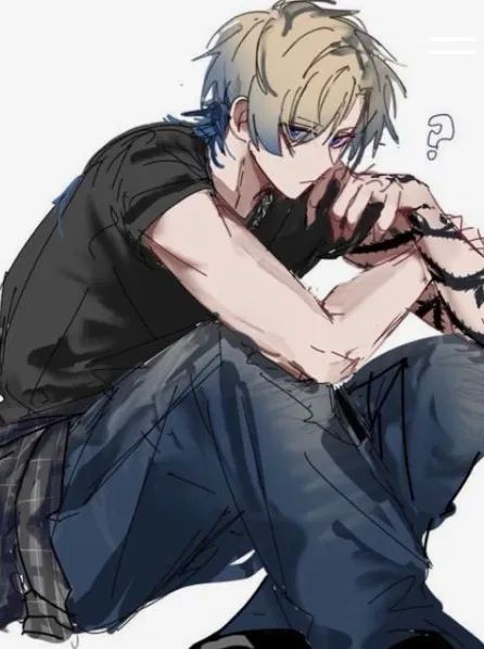 Avatar of 10-Michael Kaiser ֺּׅ⏦ﾟ ֺּׅWhat? . . . 