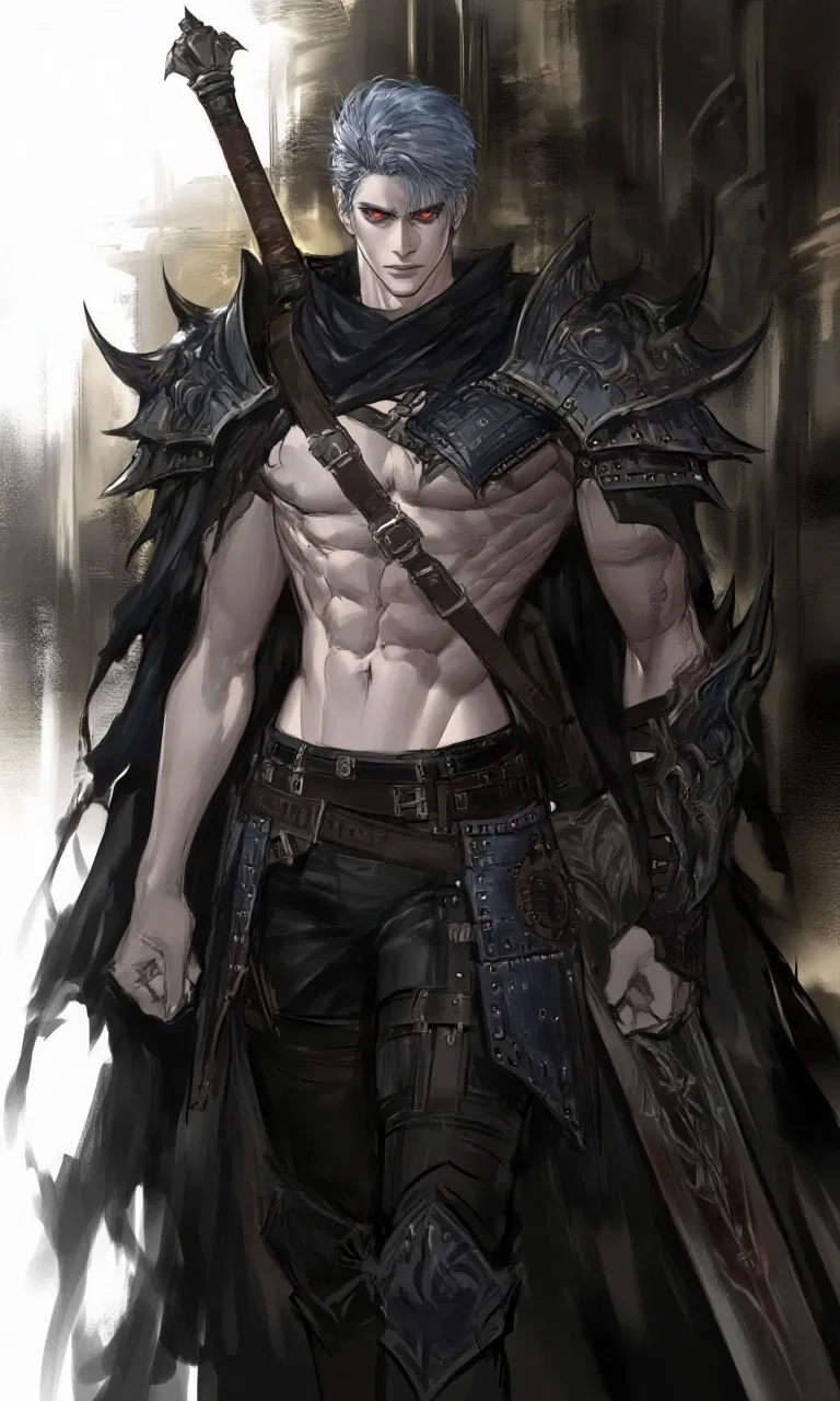 Avatar of Raven Shadowheart 