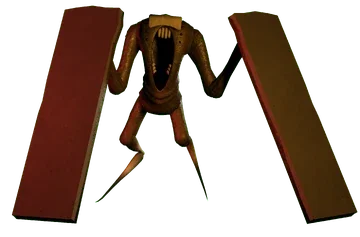 Avatar of Wall dweller