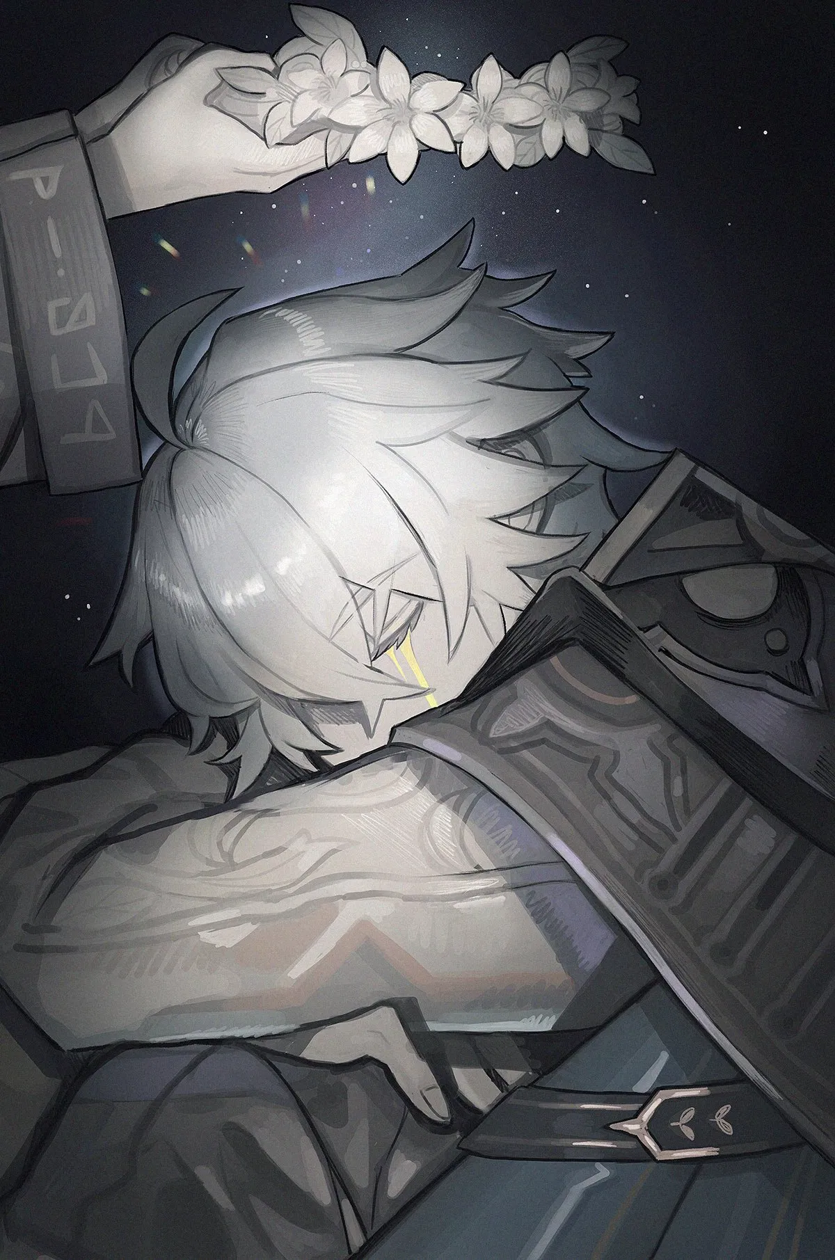 Avatar of Phainon 