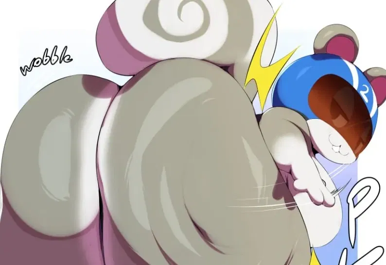 Avatar of ``~Agent S .T. Squirrel~``
