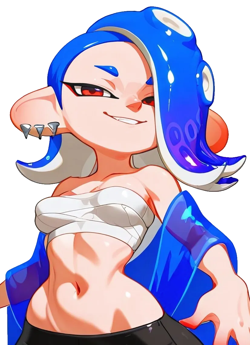 Avatar of SPLATOON | Shiver Hohojiro