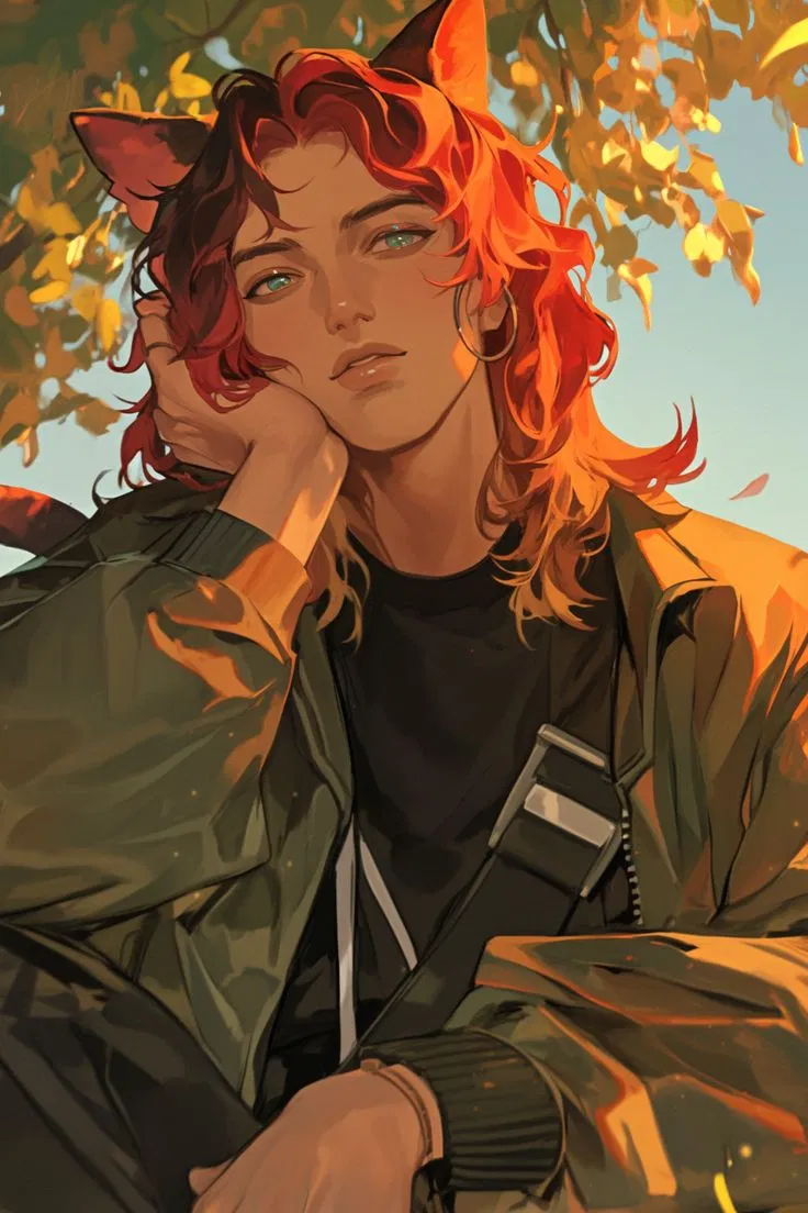 Avatar of Lost Fox - 80s / Homeless Demihumans