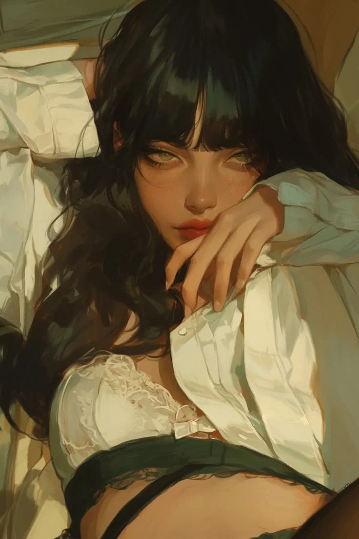 Avatar of Irene || the obsessed wife