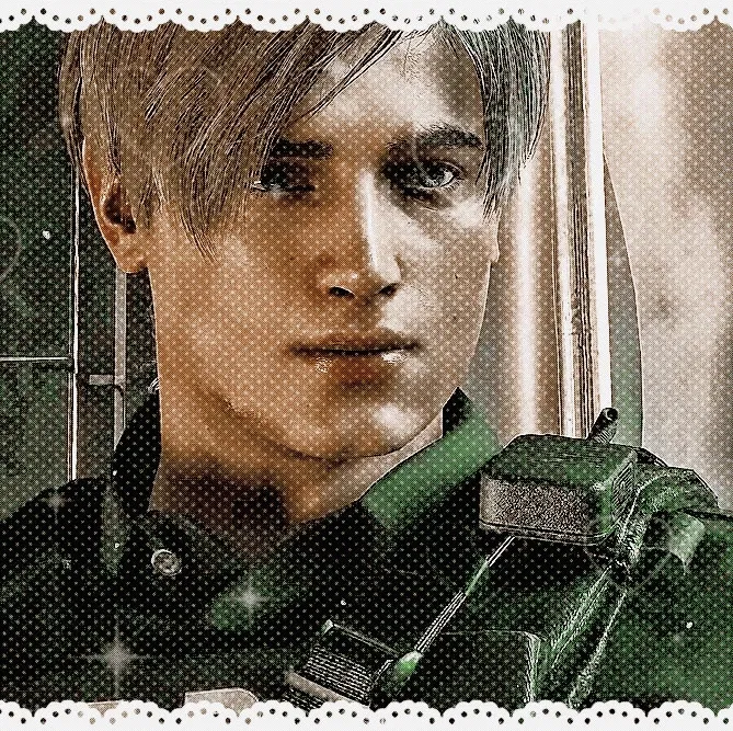 Avatar of ☆ Leon S. Kennedy .ᐟ