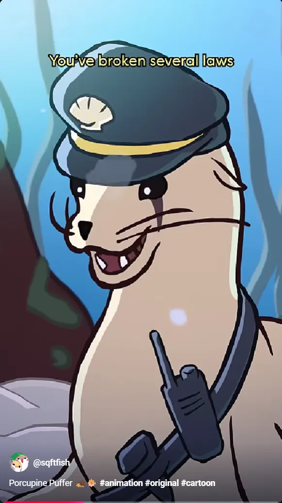 Avatar of Officer Zola