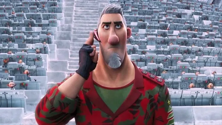 Avatar of Steve Claus