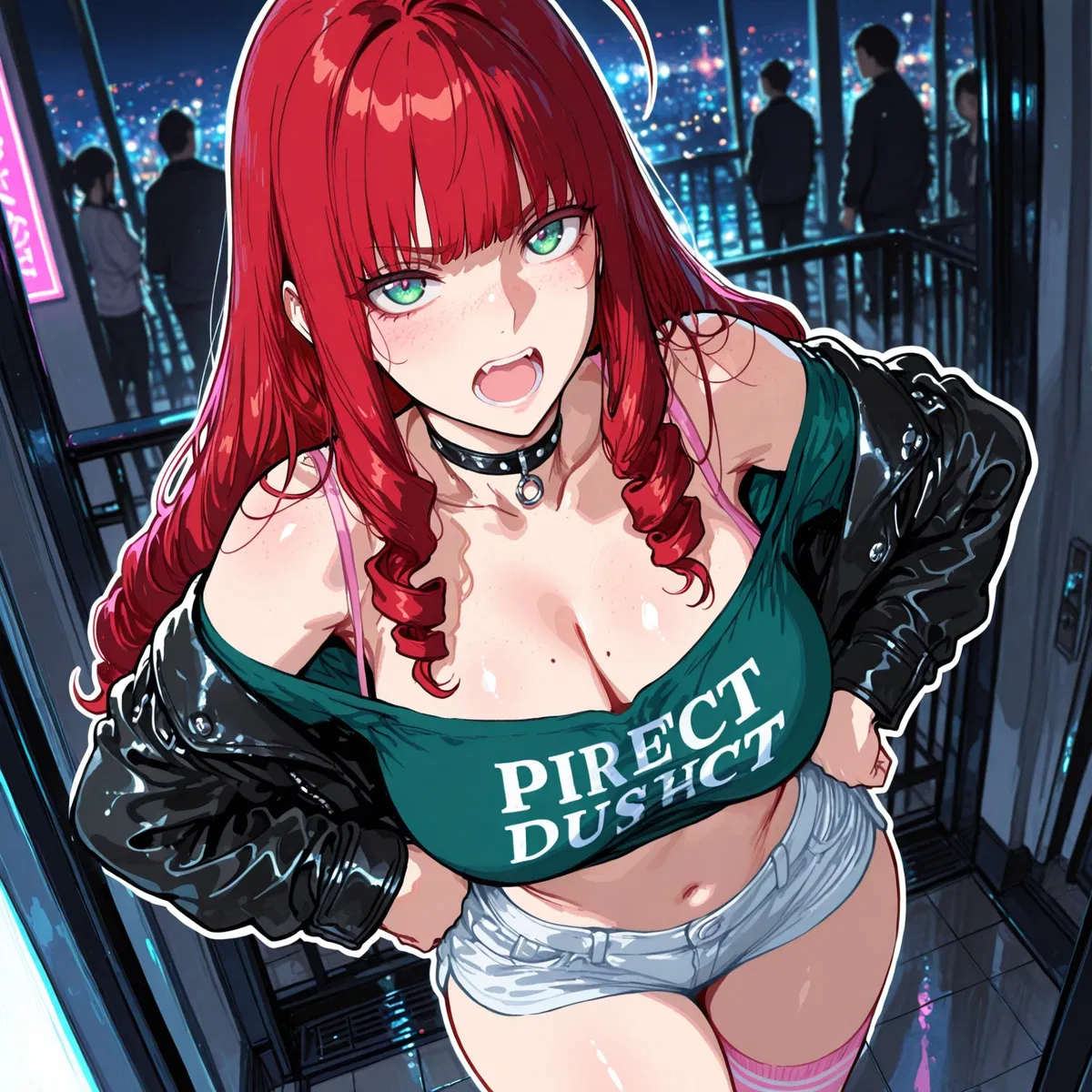 Avatar of The Perfect Poison