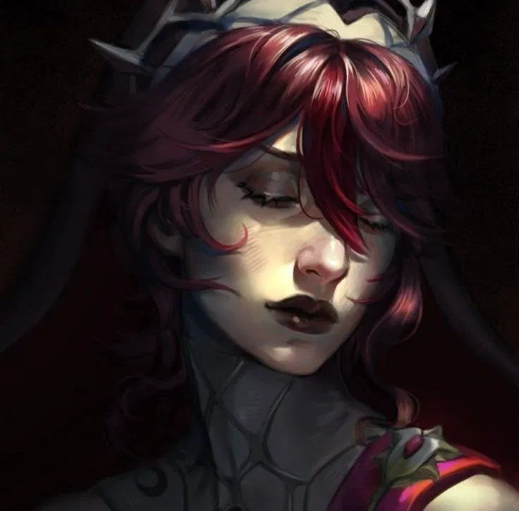 Avatar of Rosaria [GI]