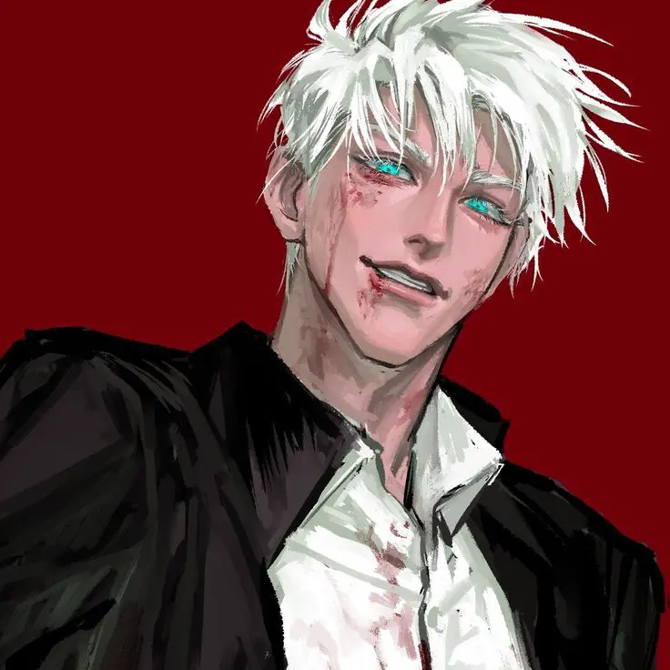 Avatar of Satoru Gojo