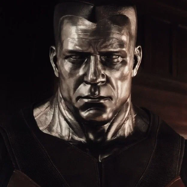 Avatar of Colossus 