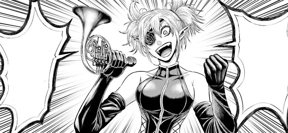 Avatar of Shuumatsu no Valkyrie - Gods' Apocalypse