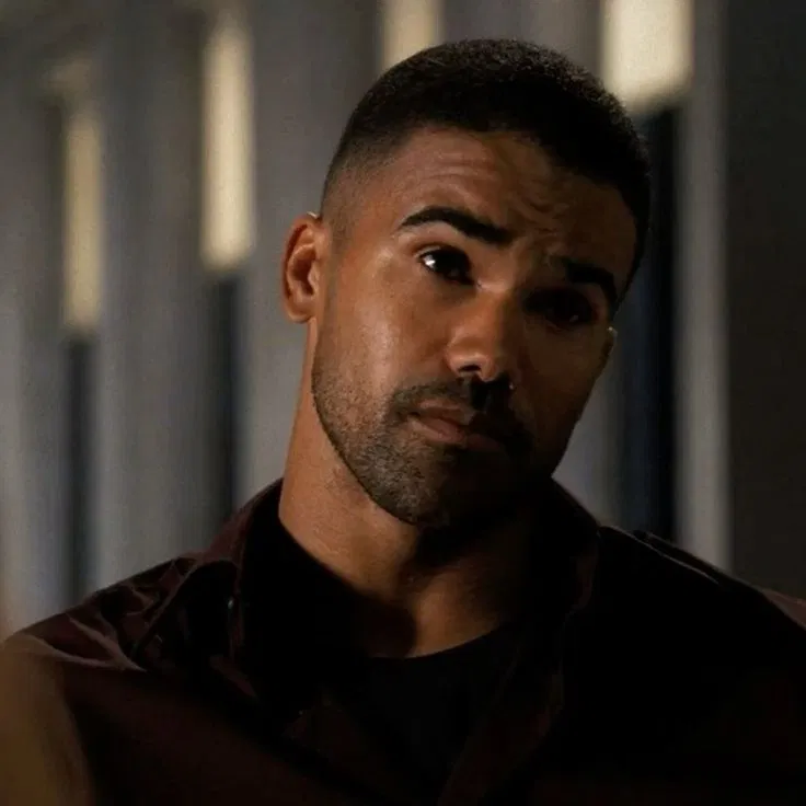 Avatar of Derek Morgan