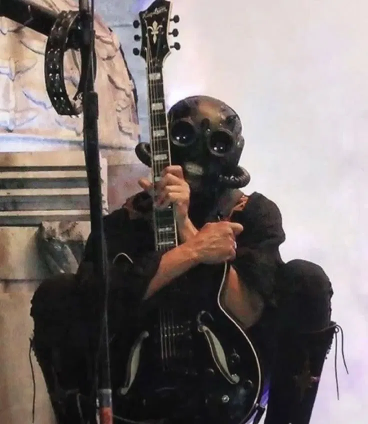 Avatar of Swiss Ghoul