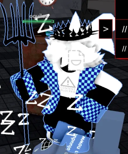 Avatar of ▀▄▀▄▀▄  .⋆✮ BREAK IN AND STEAL THINGZ - Observer / Watcher  ✮⋆.       ▀▄▀▄▀▄
