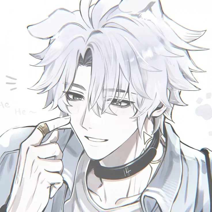 Avatar of Phainon || ☆Modern au☆