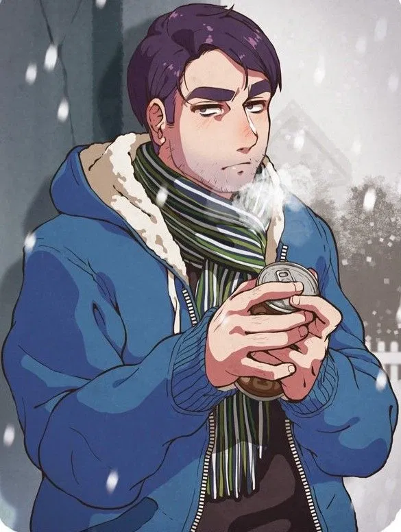 Avatar of •°⟡Shane ⟡°• Christmas 