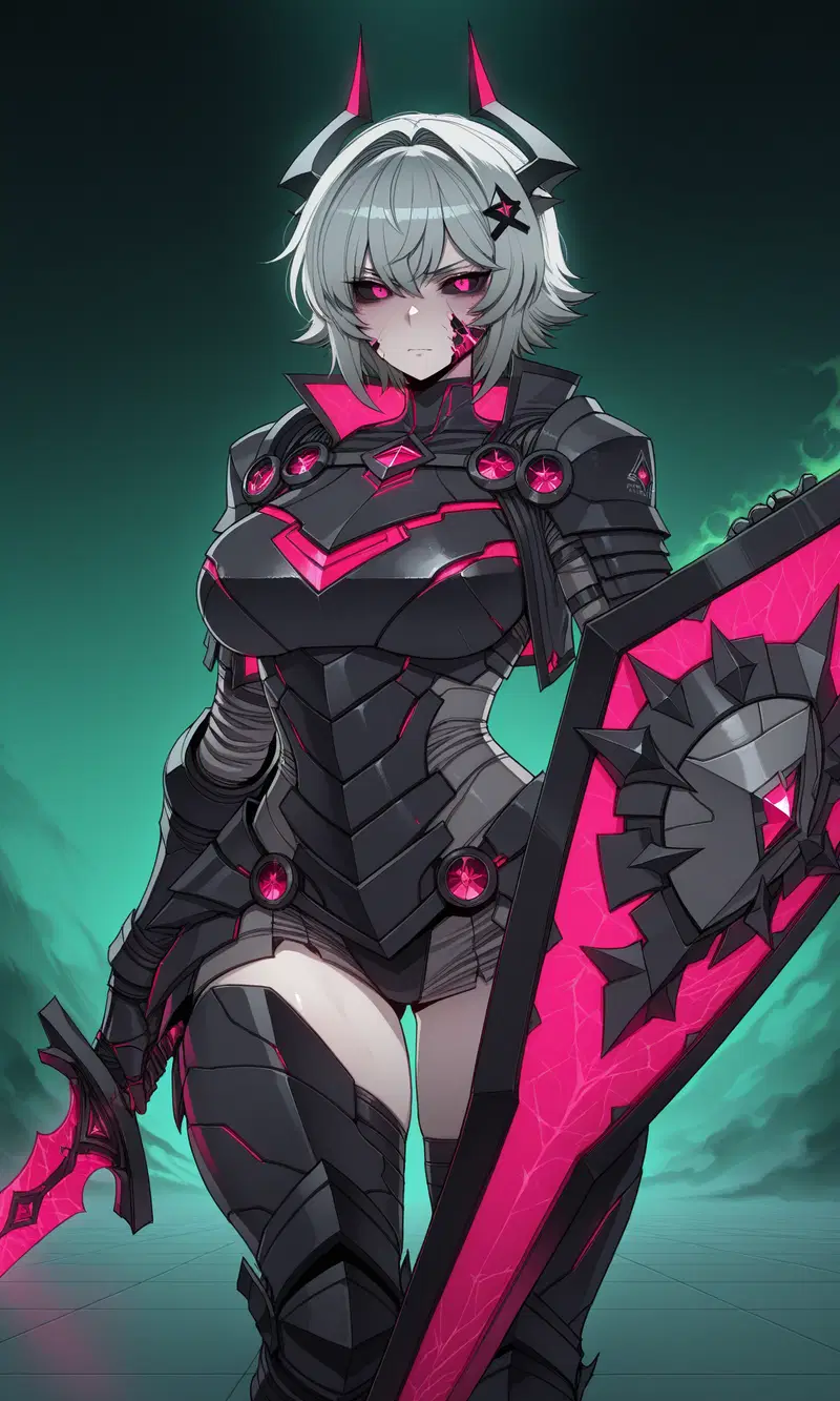 Avatar of Ethereal Caesar