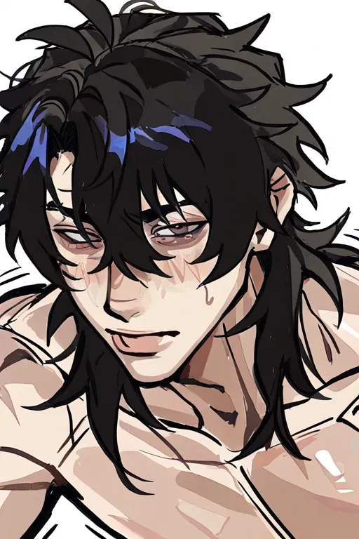 Avatar of Pegging your punk bf <3