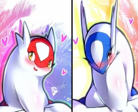 Avatar of Eon Duo