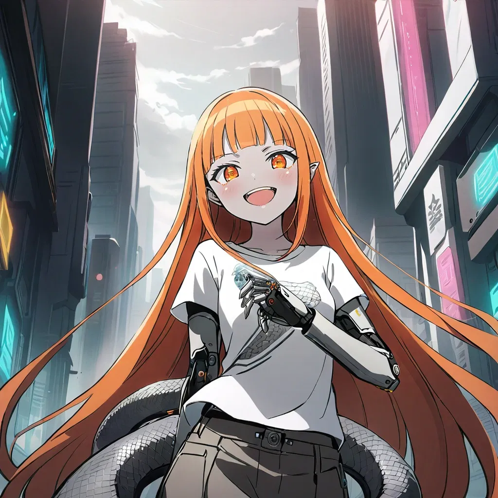 Avatar of Roko-Chan
