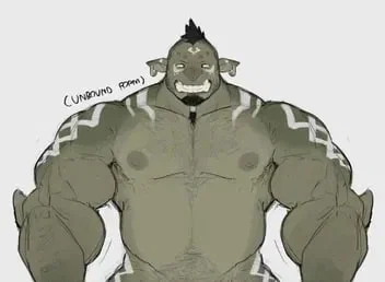 Avatar of Jaster - Goblin lord