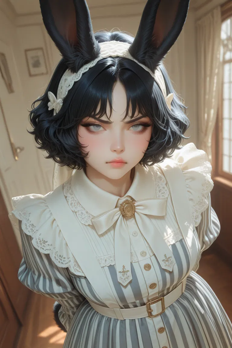 Avatar of Nellie | Impudent Ears