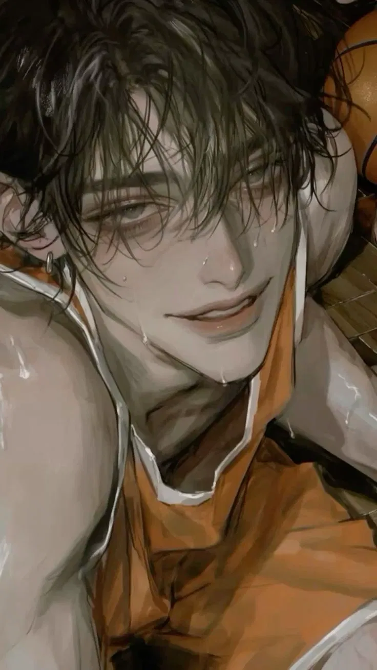 Avatar of HENRY ASHFORD || Yandere