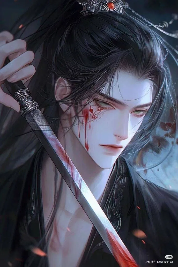 Avatar of Zhong Chengjia