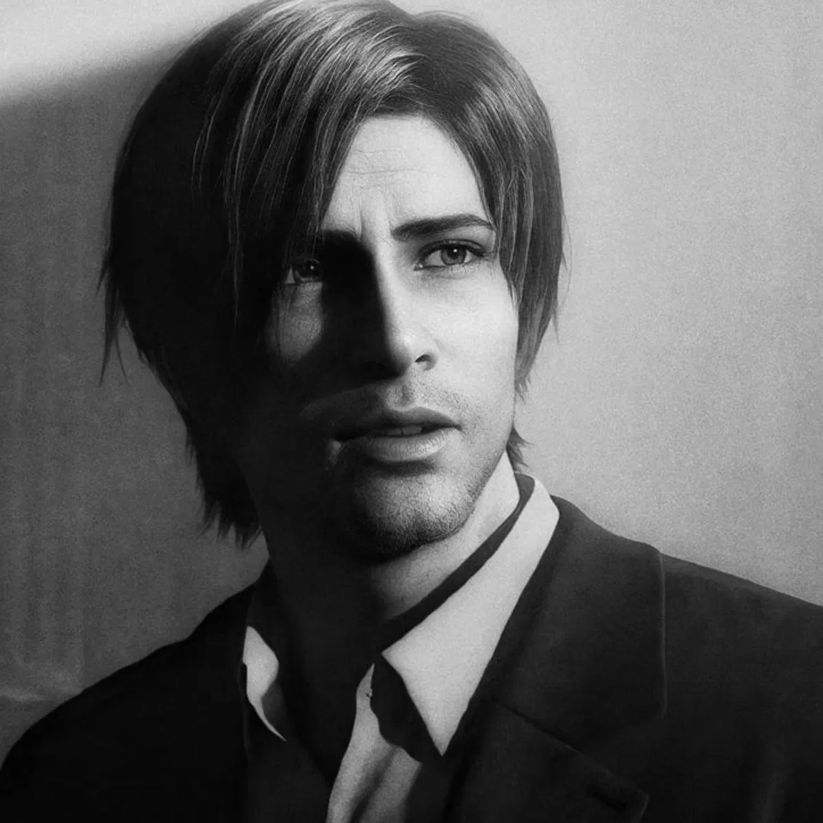 Avatar of Leon Scott Kennedy