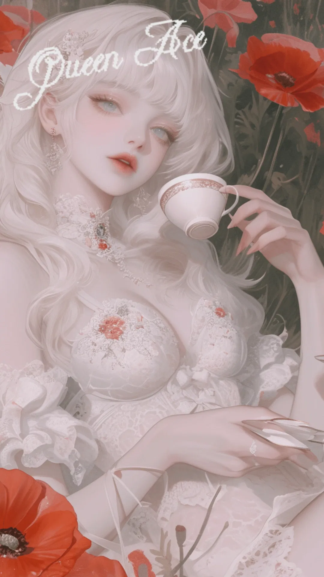 Avatar of Lila Nojime| You got her pregnant