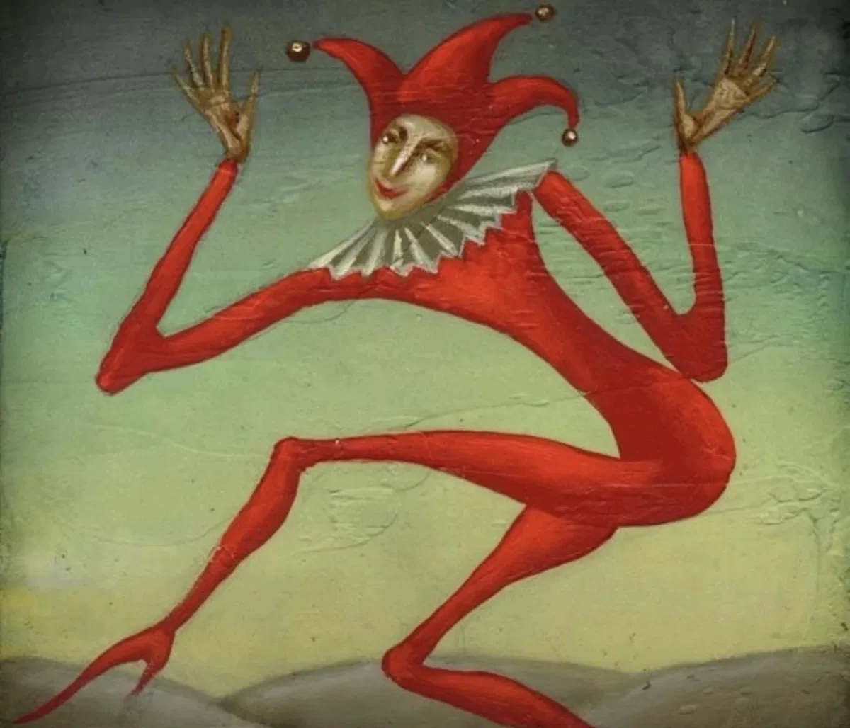 Avatar of hoo hoo he he
