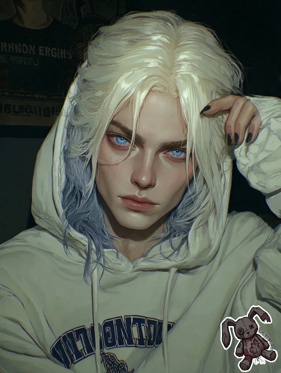 Avatar of Korbin Hollis