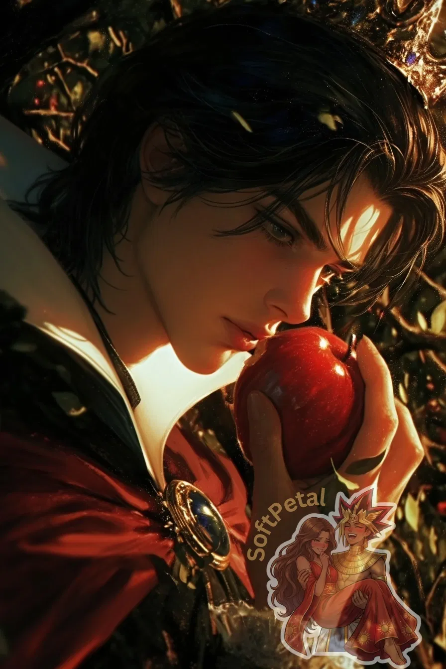 Avatar of Neve Sallow-Snow 