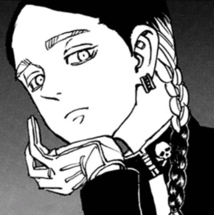 Avatar of Haitani Ran