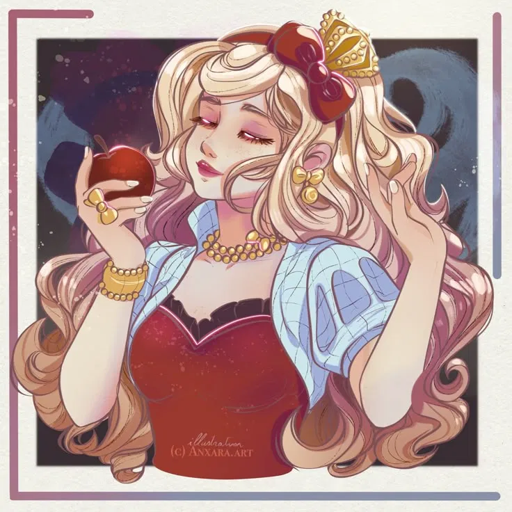 Avatar of EAH | Apple White 🍎