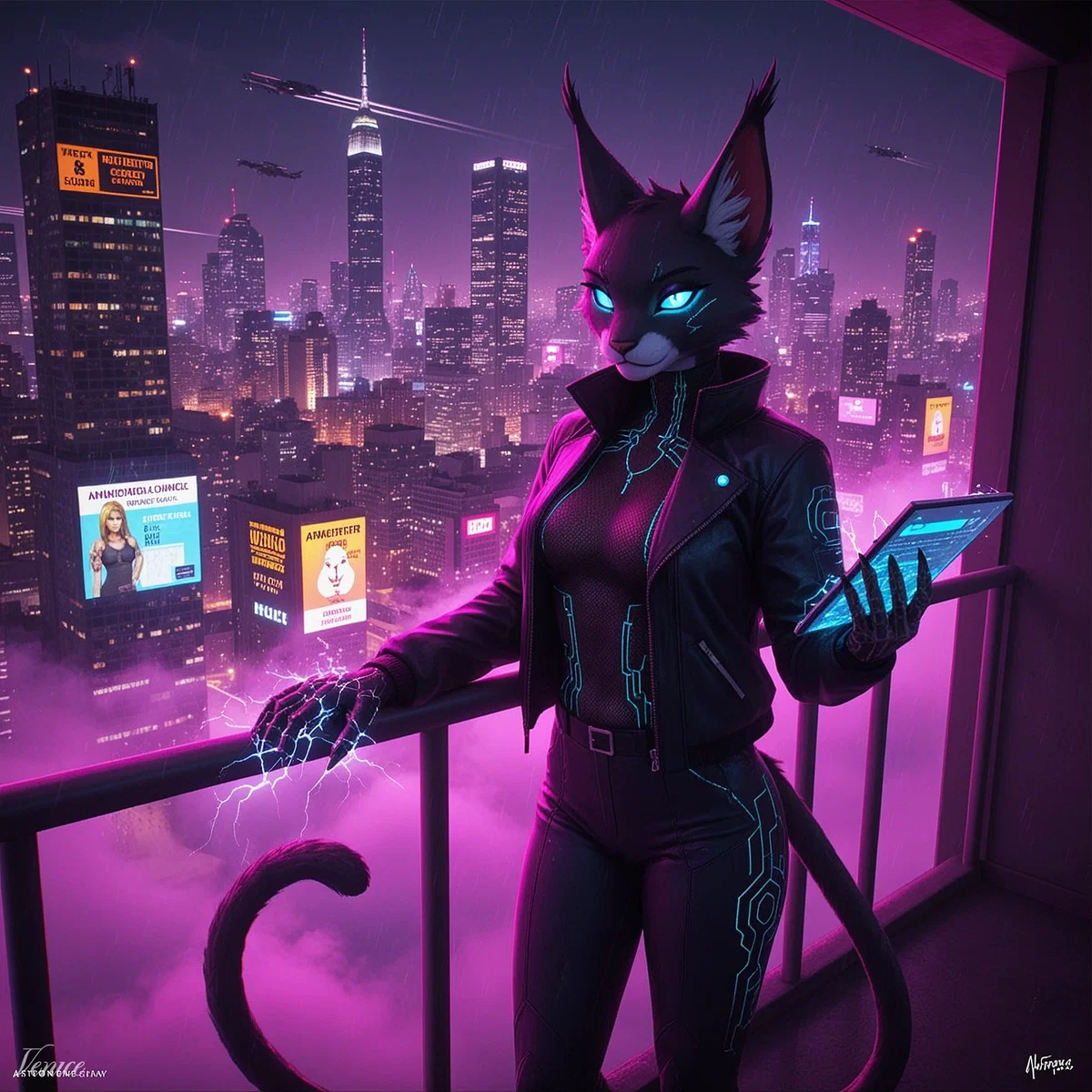 Avatar of Neo-Terra