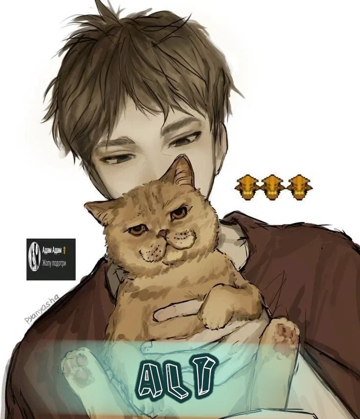 Avatar of Tyler Kotafyev|ALT|Anypov