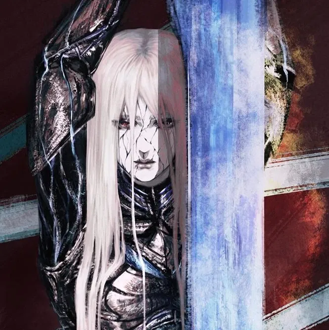 Avatar of Nelo Angelo - Female DMC-