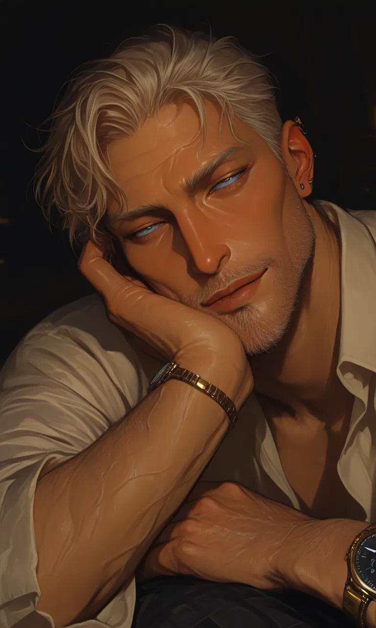 Avatar of Stepfather | Hector Whitney