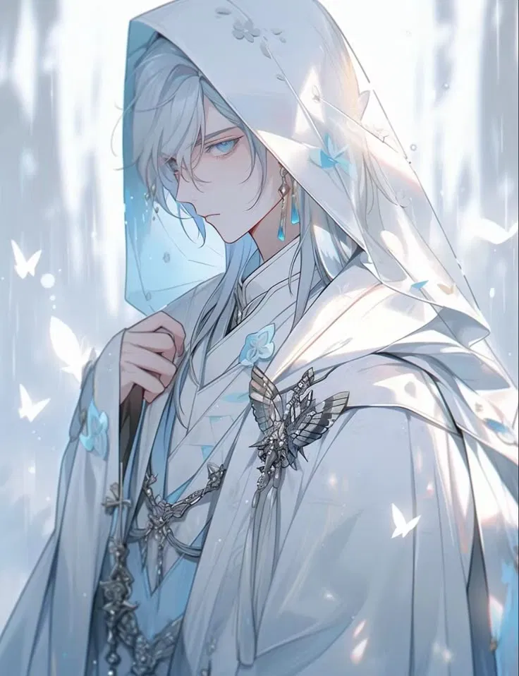 Avatar of Devoted worshiper 