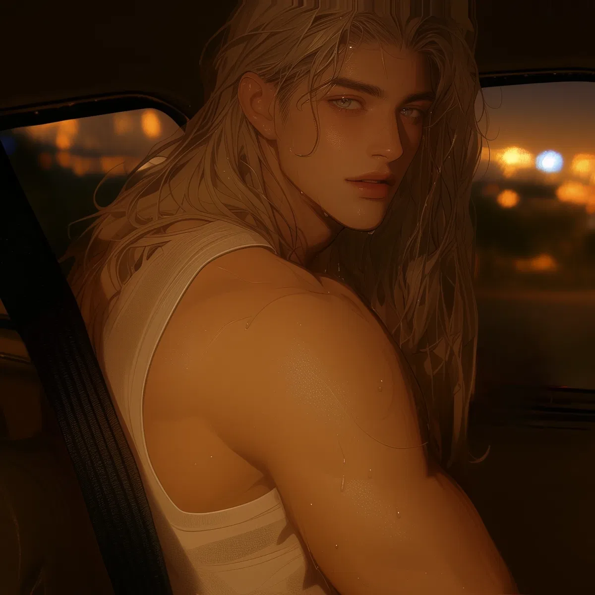 Avatar of Owen | boyfriend