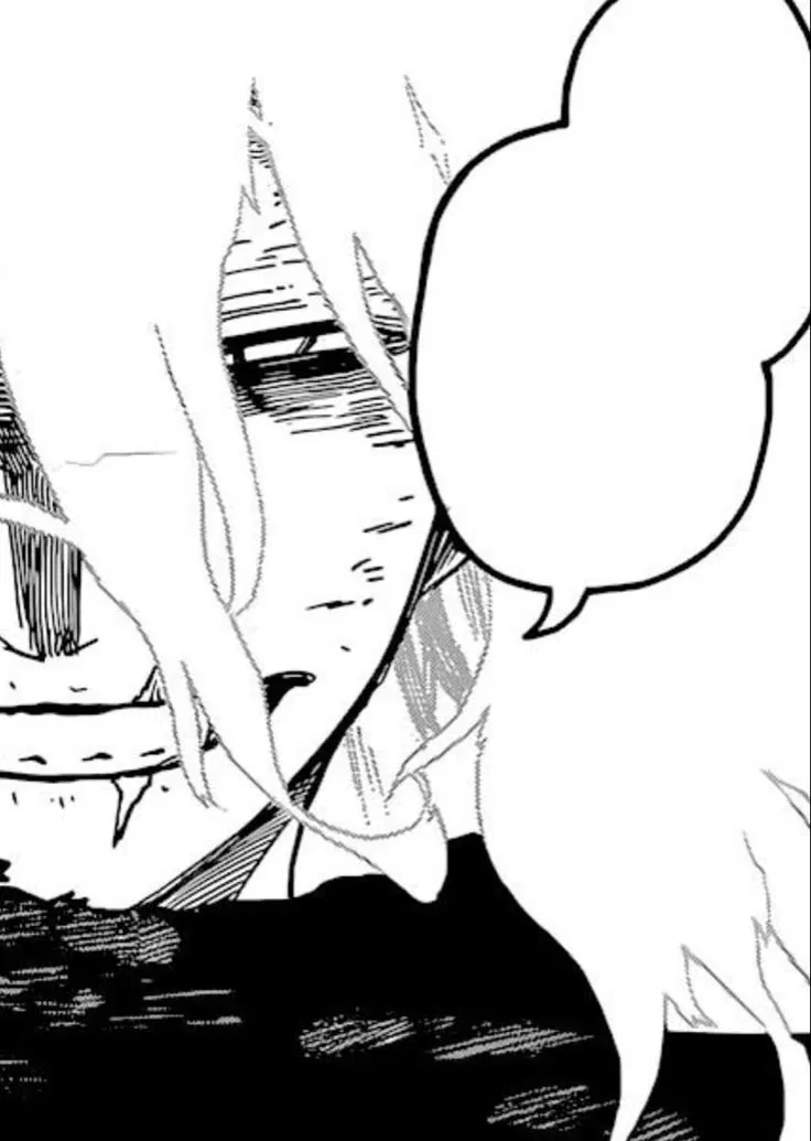 Avatar of Tomura Shigaraki