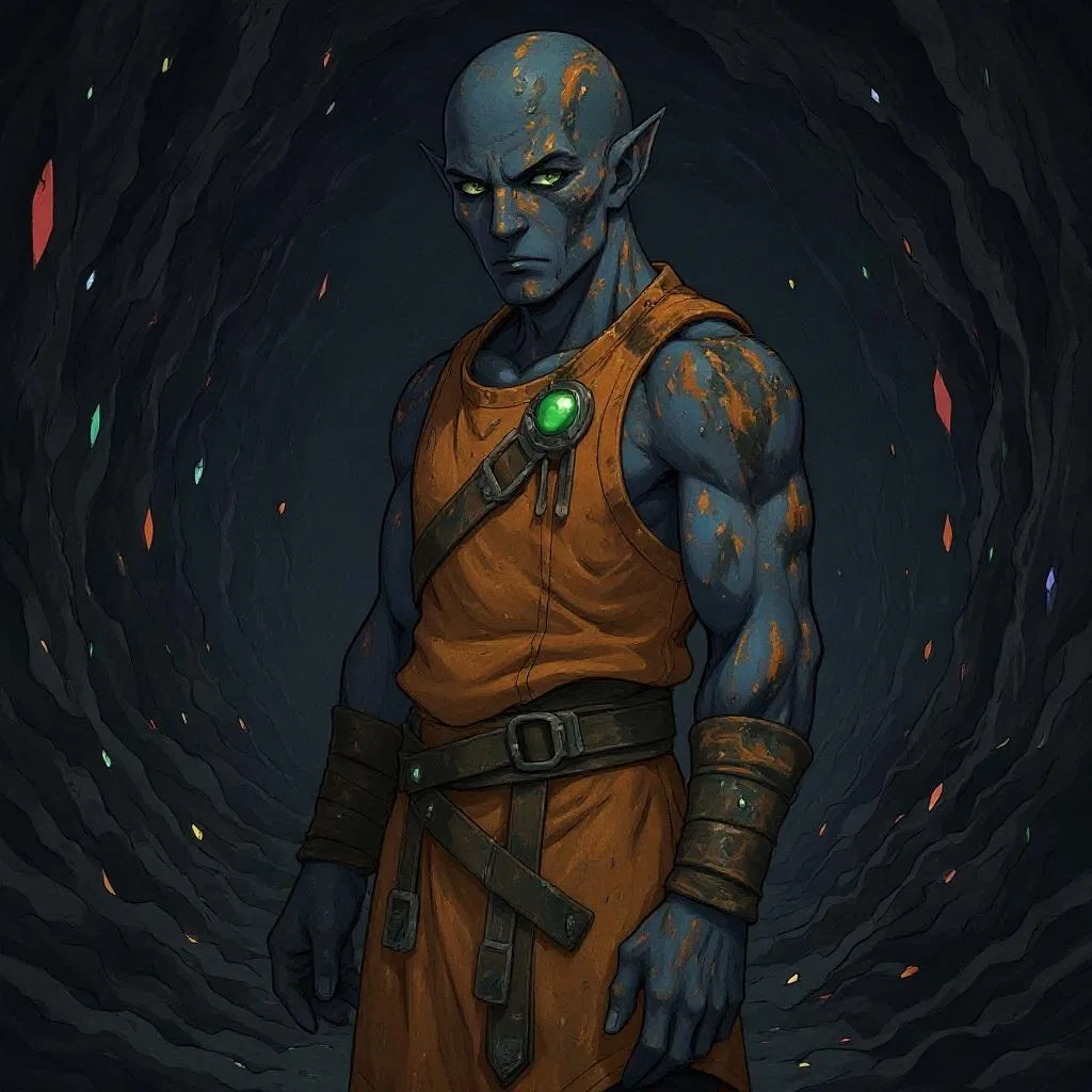 Avatar of MI93 | Flyu Miner