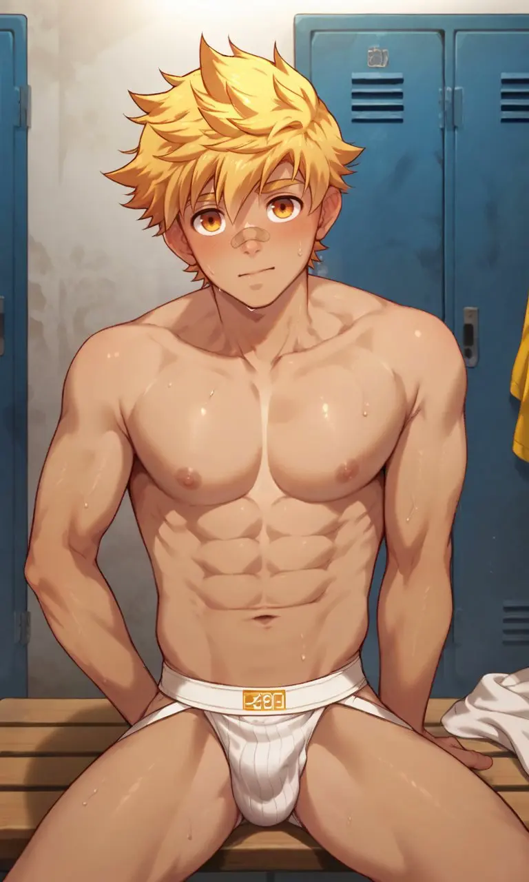 Avatar of Leo Mendez | Your Lovesick, Vorny, Horny, Perverted Roommate