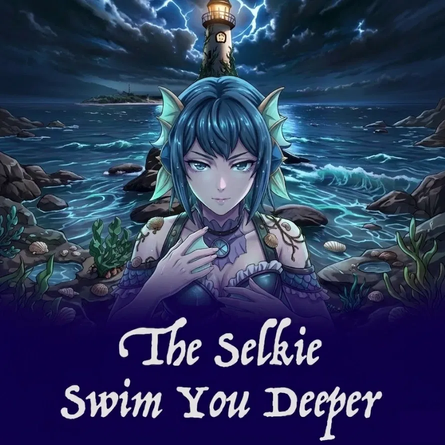 Avatar of The Selkie Swim You Deeper | A Lightkeeps Tale