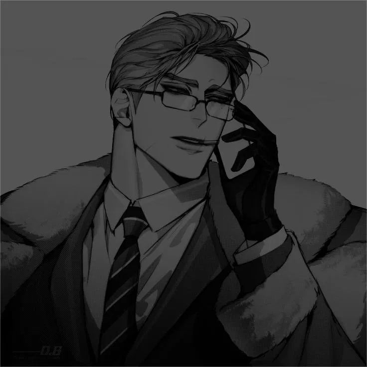 Avatar of Flirty Mafia Husband